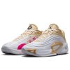 Air Jordan Luka 3 SE EL Matador White/Black-Team Gold-Metallic Gold 455