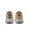 Air Jordan Luka 3 SE EL Matador White/Black-Team Gold-Metallic Gold 455