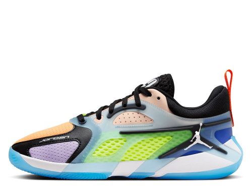 Jordan Heir Her Collective WMNS Black/Crimson Tint/Peach Cream/White