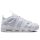 Nike Air More Uptempo Low Triple White White/White 47