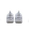Nike Air More Uptempo Low Triple White White/White 47