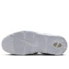 Nike Air More Uptempo Low Triple White White/White 47