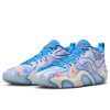 Jordan Tatum 3 Tie Dye University Blue/Pale Ivory/Royal Tint/Camellia 485