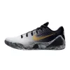 Nike Kobe 9 EM Low Protro Black/Metallic Gold/Black