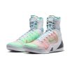 Nike Kobe 9 Elite Protro What The (2025) White/Reflective Silver Blue-Black