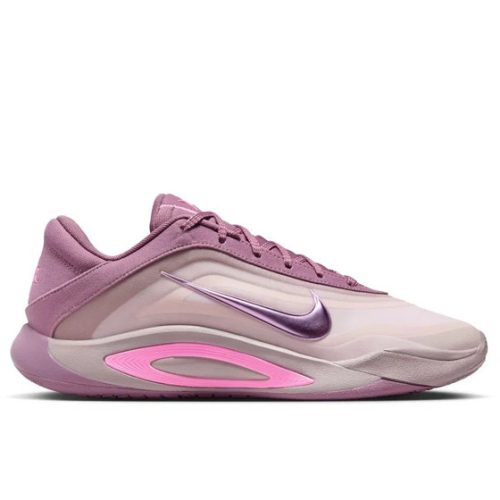 Nike A'ja Wilson A'One Dog Mom Violet Dust/Pearl Pink/Barely Rose/Pink Spell
