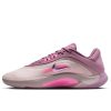 Nike A'ja Wilson A'One Dog Mom Violet Dust/Pearl Pink/Barely Rose/Pink Spell