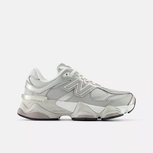 New Balance G90602LB Lifestyle Shoes Raincloud / Truffle salt