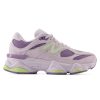 New Balance G90603MI Lifestyle Shoes Taro / Dry lime 37