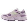 New Balance G90603MI Lifestyle Shoes Taro / Dry lime 37