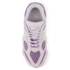 New Balance G90603MI Lifestyle Shoes Taro / Dry lime 37