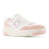 NEW BALANCE GSB550CD KIDS LIFESTYLE SHOES PINK