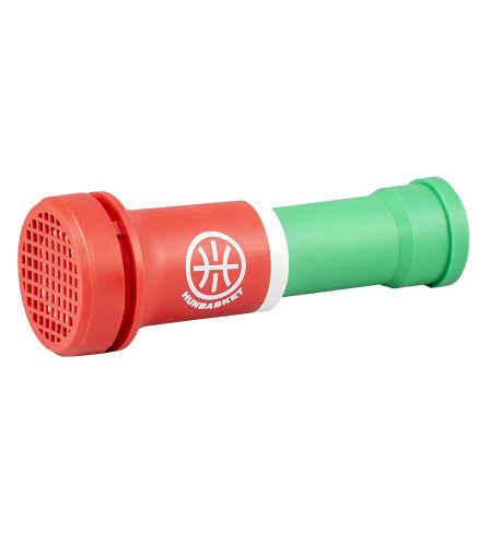 Hunbasket Szurkolói duda Színes