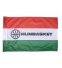 Hunbasket Szurkolói zászló, kicsi Színes ONE