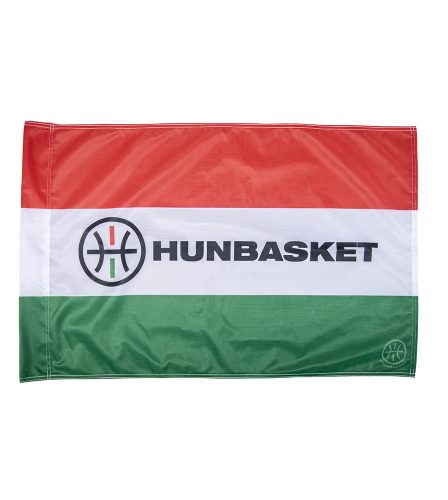 Hunbasket Szurkolói zászló, kicsi Színes ONE