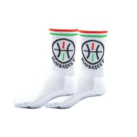 Hunbasket Zokni Fehér