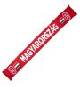 Hunbasket Szurkolói sál, Hajrá, Magyarok! Piros