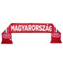 Hunbasket Szurkolói sál, Hajrá, Magyarok! Piros