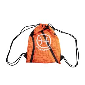 Hunbasket Tornazsák, kosárlabda Narancssárga