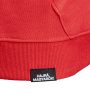 Hunbasket Hoodie Piros