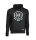 Hunbasket Hoodie Fekete XXXL