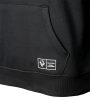 Hunbasket Hoodie Fekete XXXL