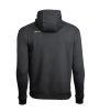 Hunbasket Hoodie Fekete XXXL