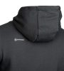 Hunbasket Hoodie Fekete XXXL