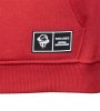 Hunbasket Hoodie gyerek Piros L