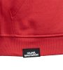 Hunbasket Hoodie gyerek Piros L