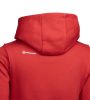 Hunbasket Hoodie gyerek Piros L