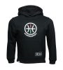 Hunbasket Hoodie gyerek Fekete XL