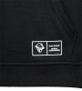Hunbasket Hoodie gyerek Fekete XL
