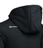Hunbasket Hoodie gyerek Fekete XL