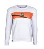 Hunbasket Sweatshirt Fehér XL