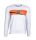Hunbasket Sweatshirt Fehér XL