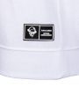 Hunbasket Sweatshirt Fehér XL