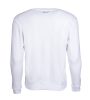 Hunbasket Sweatshirt Fehér XL