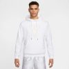 Nike Dri-FIT Kobe Standard Issue Basketball Hoodie White/Summit White