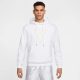 Nike Dri-FIT Kobe Standard Issue Basketball Hoodie White/Summit White