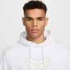 Nike Dri-FIT Kobe Standard Issue Basketball Hoodie White/Summit White