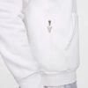 Nike Dri-FIT Kobe Standard Issue Basketball Hoodie White/Summit White