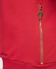 Nike Kobe Dri-Fit Basketball Hoodie Varsity Red/Jersey Gold