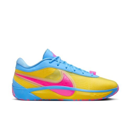 Nike Giannis Freak 6 Candy Funhouse 41