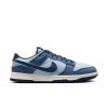 Nike Dunk Low Retro SE Light Armory Blue Denim 45