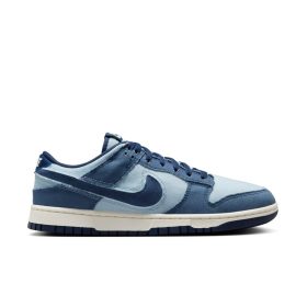 Nike Dunk Low Retro SE Light Armory Blue Denim