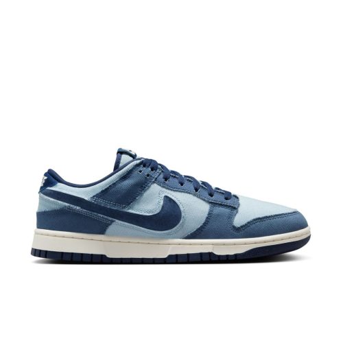 Nike Dunk Low Retro SE Light Armory Blue Denim 45