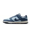 Nike Dunk Low Retro SE Light Armory Blue Denim 45