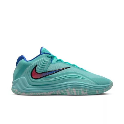 Nike Giannis Freak 7 Light Aqua/Racer Blue/Summit White/Bright Crimson
