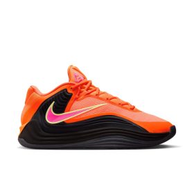   Nike Giannis Freak 7 Ignition Total Orange/Hyper Pink/Lemon Twist/Black
